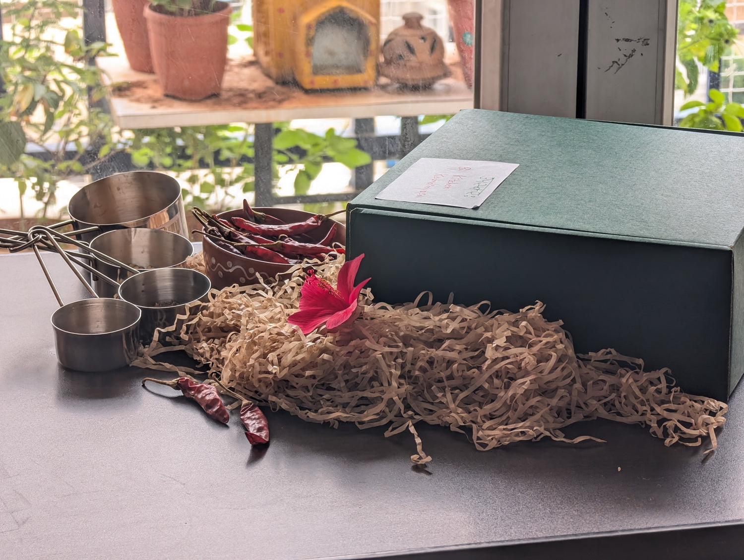 Upaskarah – The Spice Essentials for Every Kitchen