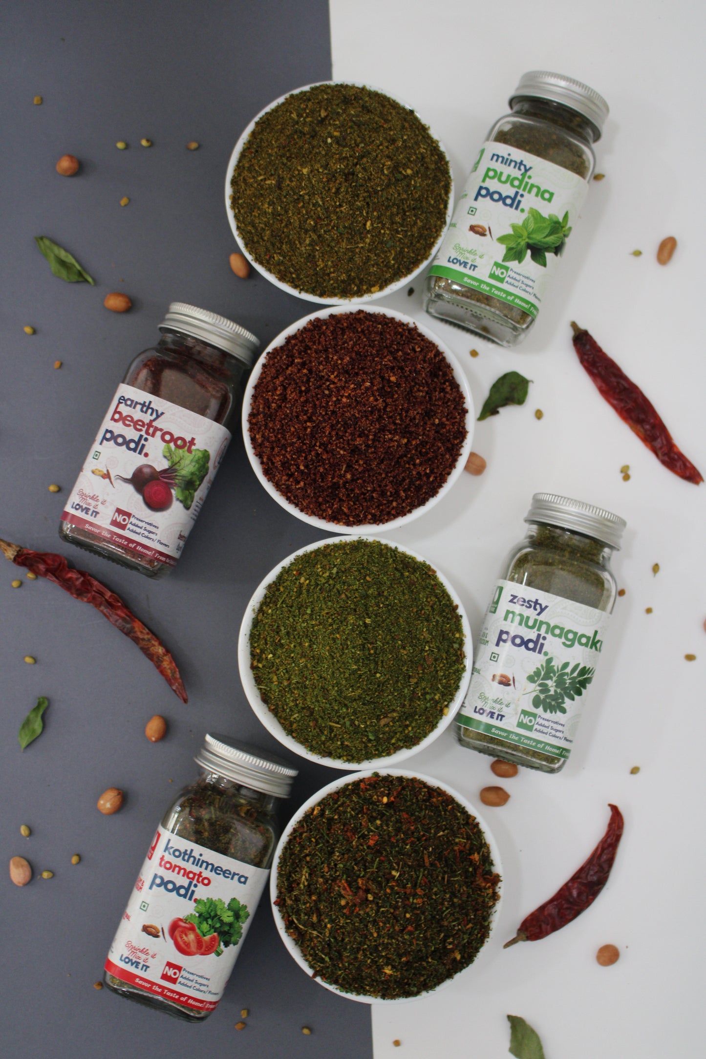 Chatuswaram - The Best Sellers