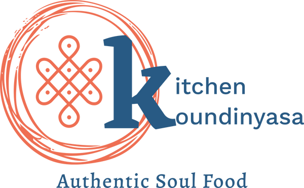 Kitchen Koundinyasa