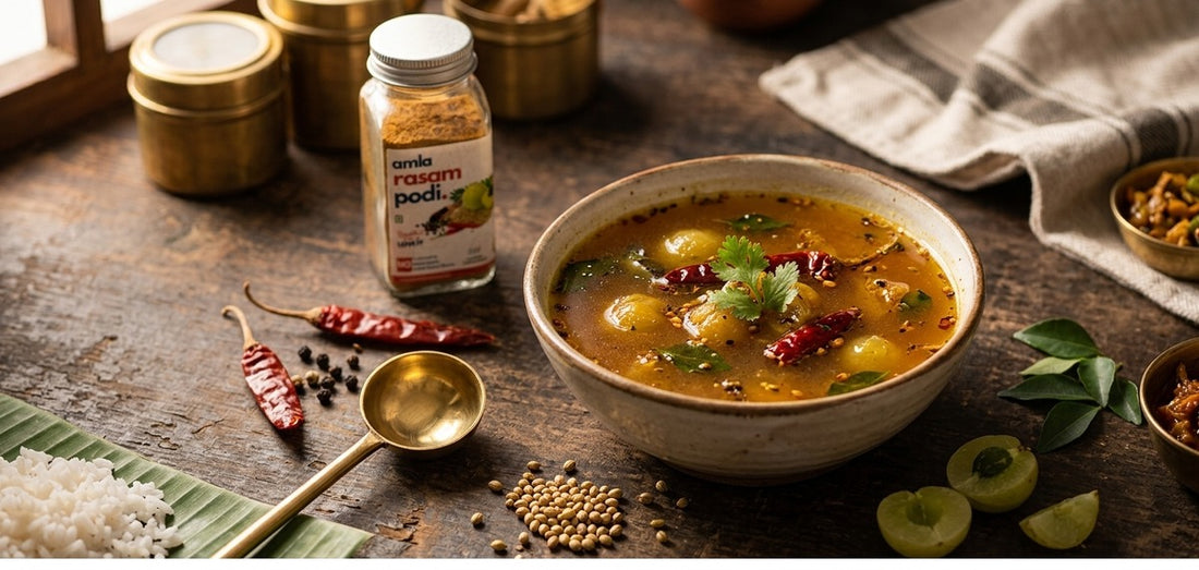 Amla Rasam