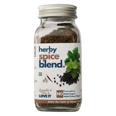 Herby Spice Blend