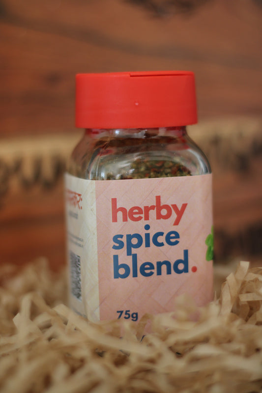 Herby Spice Blend