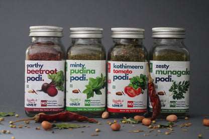 Chatuswaram - The Best Sellers